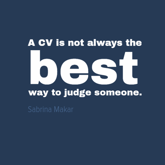 Inspiring Quotes Sabrina