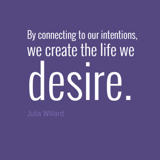 Inspiring Quotes Julia