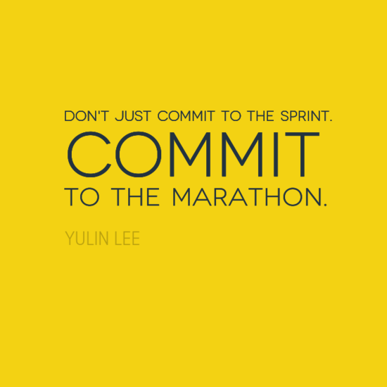 Inspiring Quotes Yulin