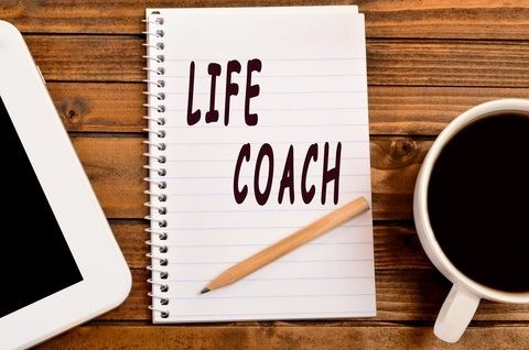 How to start a life coaching business in France