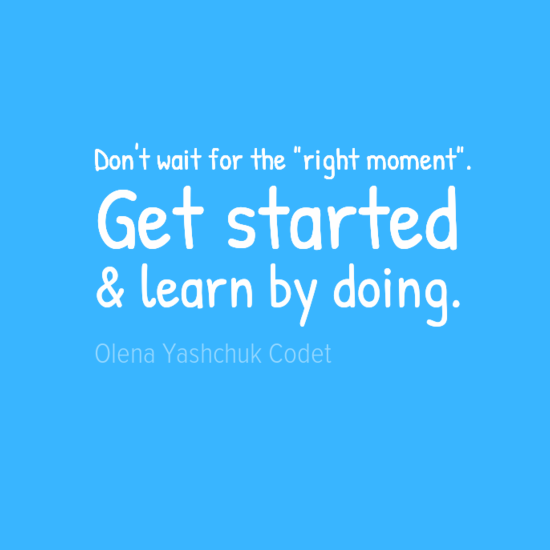 Inspiring Quotes Solena