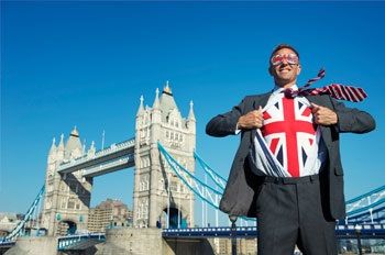 Relocating to the UK - Home, Business & Family