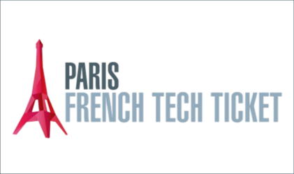 Winners of Startup Scheme Welcomed to France by President Hollande