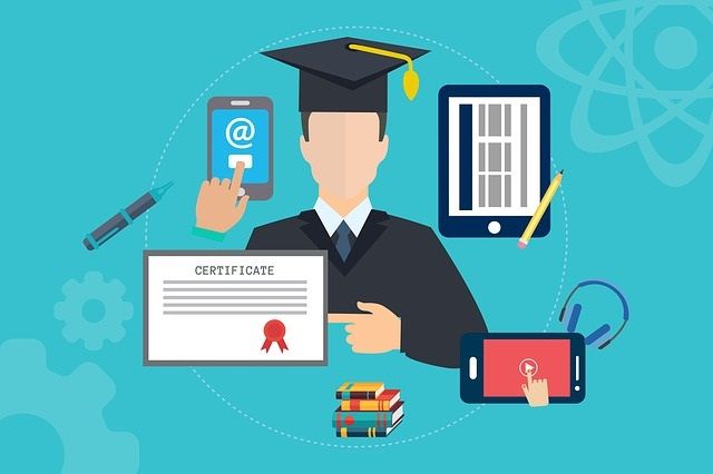 How to start an online education business