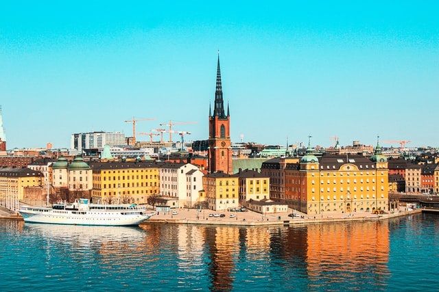 The Best Cities to Start a Business in Sweden