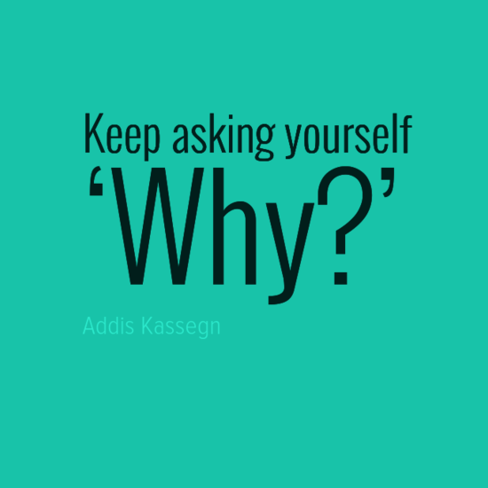 Inspiring Quotes Addis