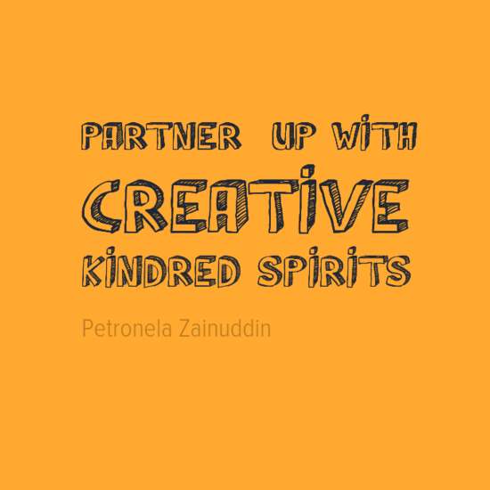 Inspiring Quotes Petronela