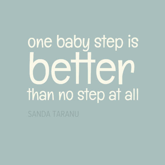 Inspiring Quotes Sanda