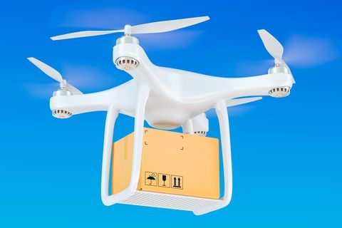 drone tech is the UKs next big business