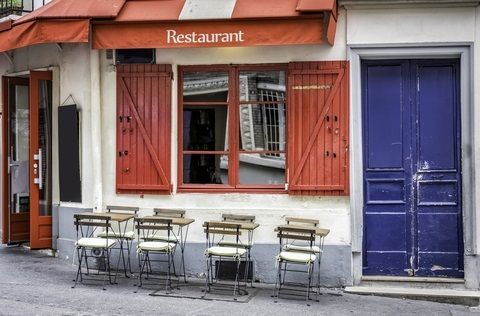 Comment ouvrir un restaurant en France