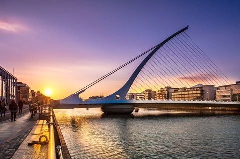 Démarrer une entreprise en Irlande en 8 étapes