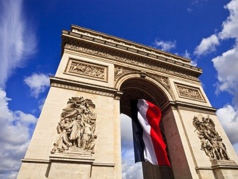 Démarrer une entreprise en France en 8 étapes