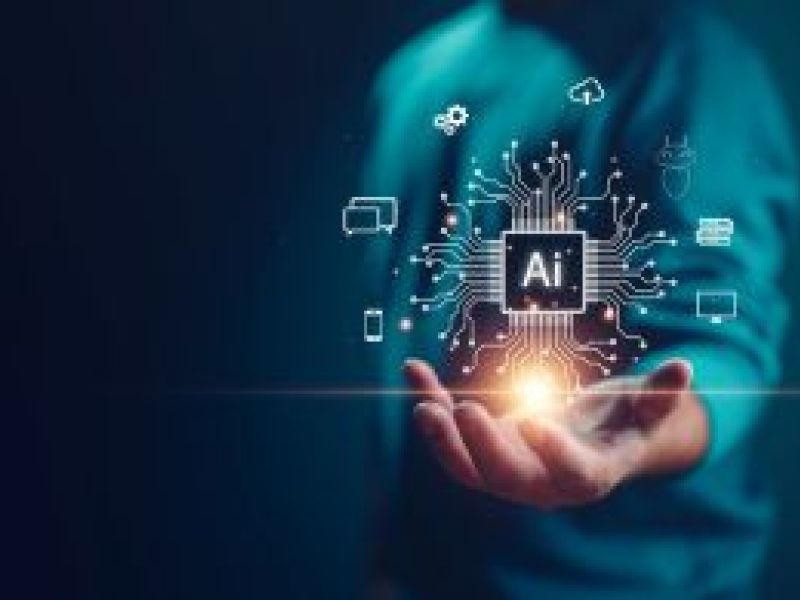 Comment l'IA peut vous aider à créer votre entreprise