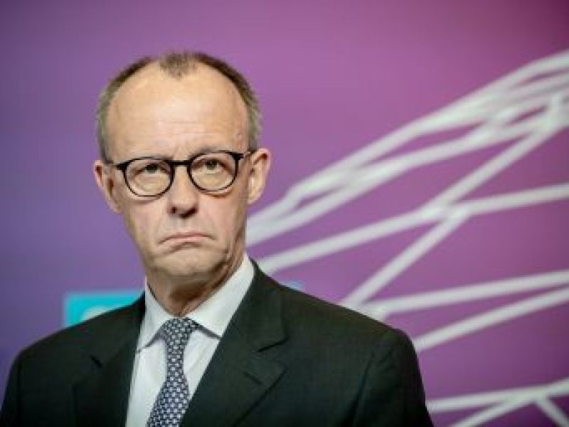 Les entreprises allemandes peuvent-elles se remettre de la récente agitation politique?