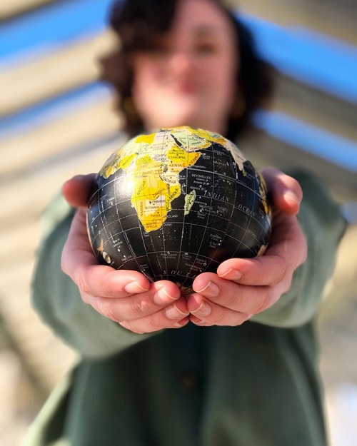 Cinq destinations pour commencer une nouvelle vie et entreprise