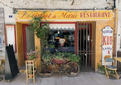5 raisons de démarrer un commerce de bouche en France