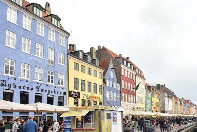 Eight tips for doing business in Scandinavia