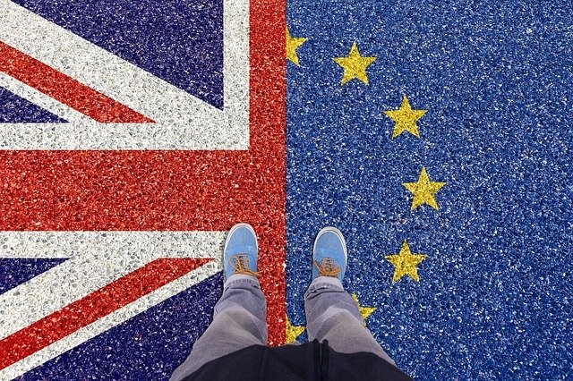 Brexit 5 years on - where do businesses stand?