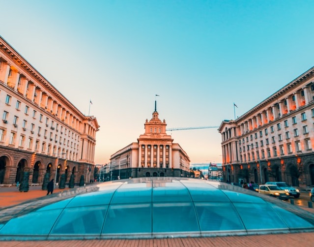 Bulgaria – the upcoming country for imports & exports