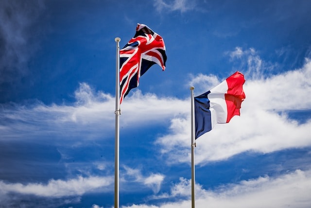 Can royal visits help future French & British business?