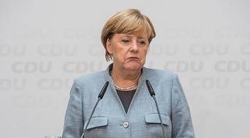 Comment l'Allemagne envisage de quitter Merkel