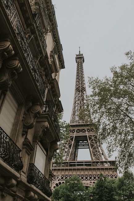 Comment payer des impôts en France pour les expatriés et les entrepreneurs