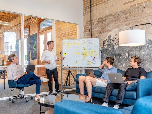 Comment rendre votre entreprise plus résiliente