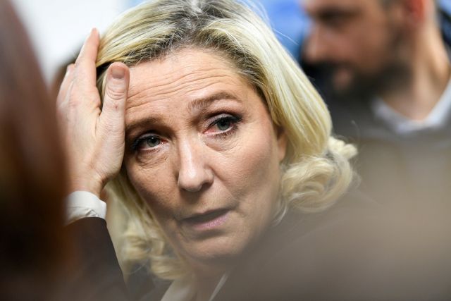 Exclusion de Le Pen de la vie politique: quel impact sur les entreprises?