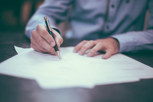 Finaliser vos comptes annuels en France