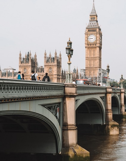 Five Reasons Why You Should Start a Business in the UK