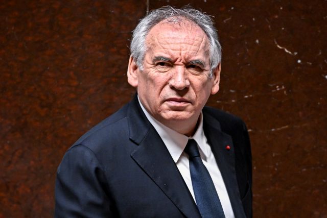 François Bayrou - Is France really about to “crash the global economy”?