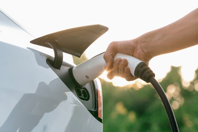 Has the electric car industry really stalled?