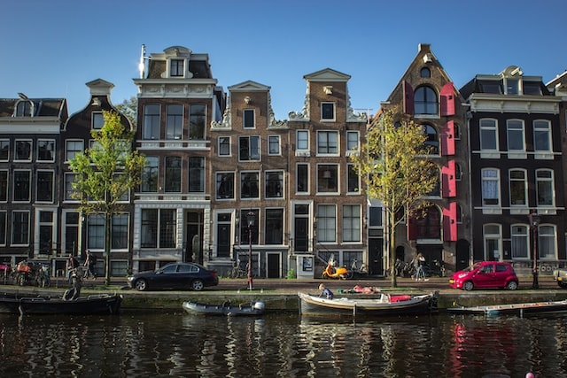 Holland’s tax incentives for foreign entrepreneurs