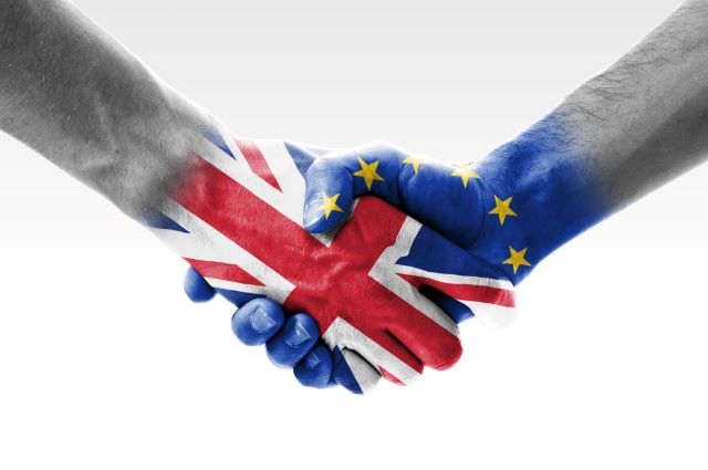 Hope for business with UK’s “reset” with EU