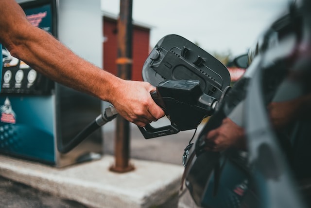 How the EU petrol and diesel ban could affect businesses