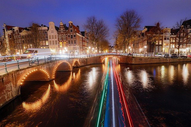 How to open a company in the Netherlands