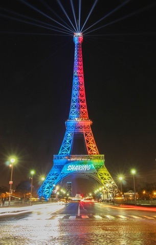 Jeux Olympiques 2024: quelles conséquences pour l'immobilier et le business à Paris