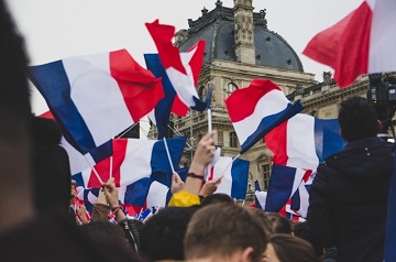 Les élections anticipées en France quels impacts pour les entreprises