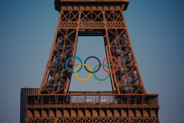 Paris 2024 : accélérateur pour l’investissement en France