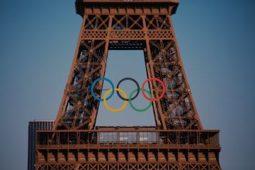 Paris 2024 accélérateur pour l’investissement en France