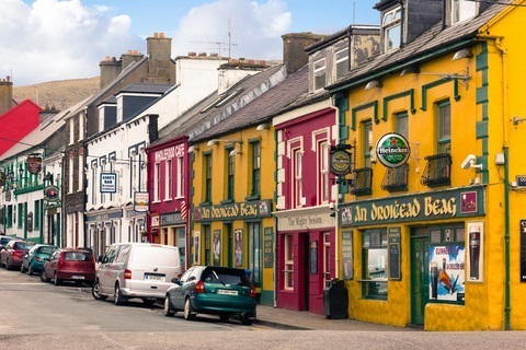 Pourquoi créer une entreprise en Irlande et comment ouvrir une société 3