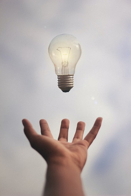 Protect your business ideas from intellectual property theft