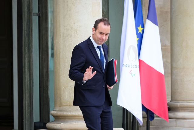 Le nouveau Premier ministre français - Sébastien Lecornu - La France est-elle vraiment sur le point de faire s'effondrer l'économie mondiale