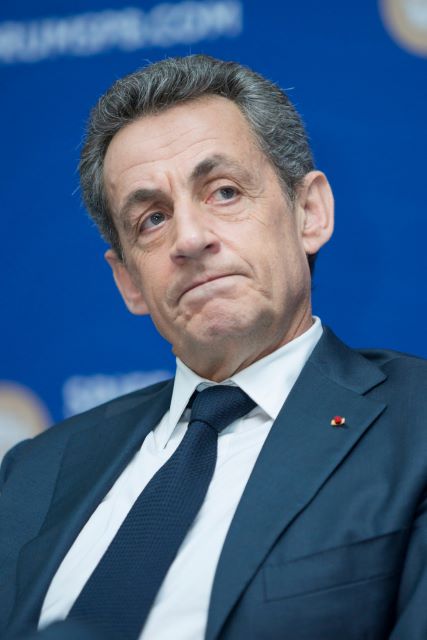 Scandales présidentiels et corruption en France