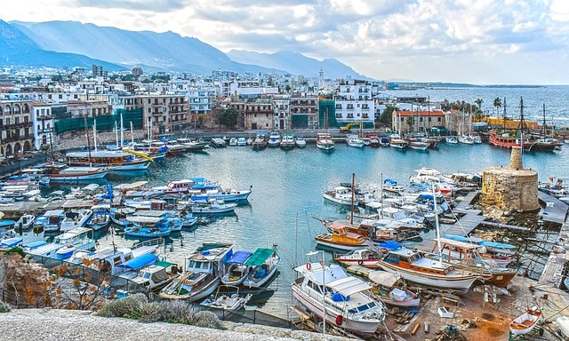 Starting a business in Cyprus in 7 steps