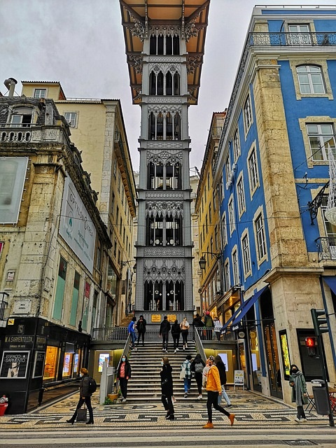 Starting a Business in Portugal