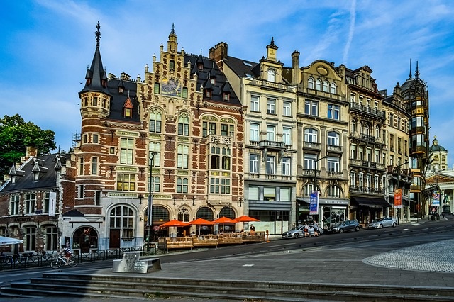 The easy way to open a company in Belgium