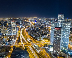 The advantages of opening a company in Israel