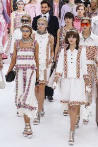 How French Fashion Continues To Set The Global Trend