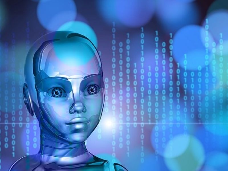 Pourquoi la France est en tête des startups en Intelligence Artificielle ?